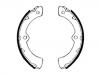 Brake Shoe Set:7251-78130