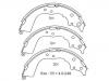 Zapata de freno Brake Shoe Set:NN1086