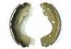 Zapata de freno Brake Shoe Set:AB31-2200-BA