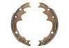 Bremsbackensatz Brake Shoe Set:ZZM4-26-310