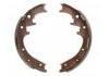 Zapata de freno Brake Shoe Set:ZZM5-26-310