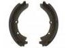 Brake Shoe Set:WD37-26-310