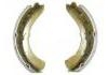 Brake Shoe Set:W420-33-310A