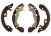 Zapata de freno Brake Shoe Set:YS4Z-2200-CA