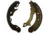 Brake Shoe Set:XS8Z-2200-BA