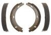 Brake Shoe Set Brake Shoe Set:124 420 07 20