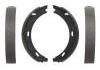 Kit mâchoire de frein Brake Shoe Set:140 420 09 20