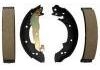 Brake Shoe Set:34 21 9 064 270