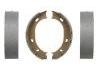 Brake Shoe Set:2D0 698 525
