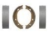 刹车蹄片 Brake Shoe Set:2D0 698 525