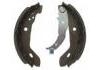 Brake Shoe Set Brake Shoe Set:168 420 03 20