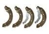 Bremsbackensatz Brake Shoe Set:34 21 1 160 504