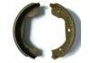 Brake Shoe Set Brake Shoe Set:34 41 6 761 293