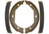 Zapata de freno Brake Shoe Set:34 41 6 761 292