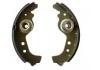 Zapata de freno Brake Shoe Set:SE021165299A