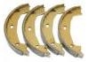 Zapata de freno Brake Shoe Set:34 41 6 761 290