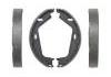 Brake Shoe Set:272 398