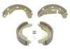 Bremsbackensatz Brake Shoe Set:160 674