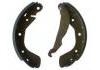 Bremsbackensatz Brake Shoe Set:16 05 041