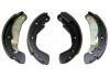 Zapata de freno Brake Shoe Set:16 05 953