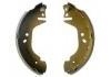 Bremsbackensatz Brake Shoe Set:1 014 316