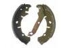 Bremsbackensatz Brake Shoe Set:1 125 669