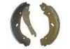 Zapata de freno Brake Shoe Set:4 455 986