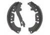 刹车蹄片 Brake Shoe Set:77367099