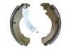 Zapata de freno Brake Shoe Set:7087520