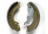 Brake Shoe Set Brake Shoe Set:24545646