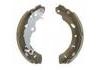 Brake Shoe Set:1821037