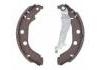 Zapata de freno Brake Shoe Set:4241.6W