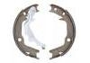 Brake Shoe Set:58350-1CA00