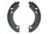 Brake Shoe Set:1330 310