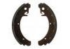 Bremsbackensatz Brake Shoe Set:2108 3502 090