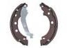 Brake Shoe Set:77 01 207 555