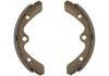 刹车蹄片 Brake Shoe Set:52210-73040