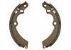 Brake Shoe Set:53210-85250