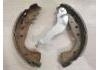 Brake Shoe Set:K9973