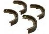 Brake Shoe Set:MB668906