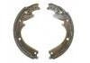 Brake Shoe Set:MB162110