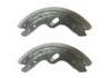 Brake Shoe Set Brake Shoe Set:04494-37021