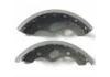 Kit mâchoire de frein Brake Shoe Set:04495-37032