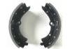 Brake Shoe Set:MX927103