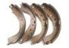 Zapata de freno Brake Shoe Set:04495-60080