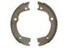 刹车蹄片 Brake Shoe Set:58305-2PA00