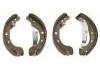 Brake Shoe Set Brake Shoe Set:96349066