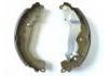 Brake Shoe Set Brake Shoe Set:9101082