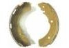 Brake Shoe Set:5-87832-257-0