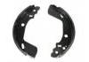 Zapata de freno Brake Shoe Set:53200-58M00